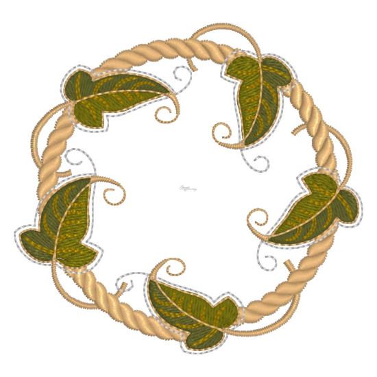 Graceful Ivy 1  