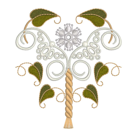 Graceful Ivy 1  