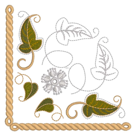 Graceful Ivy 1  