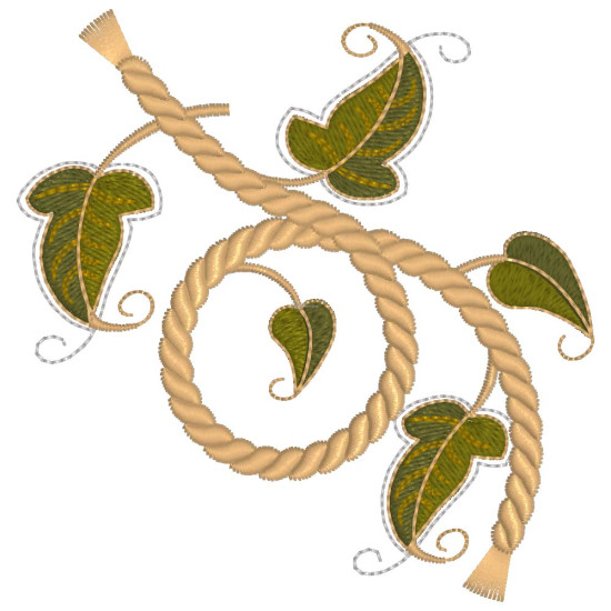 Graceful Ivy 1  