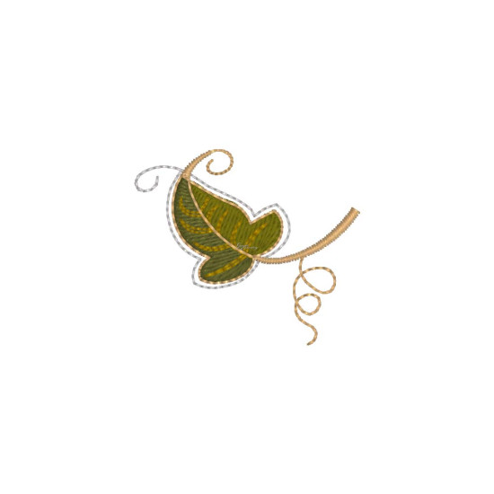 Graceful Ivy 1  