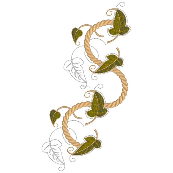 Graceful Ivy 2  