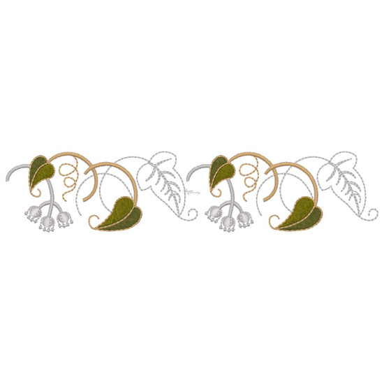 Graceful Ivy 2  