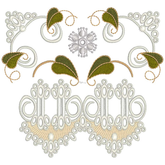 Graceful Ivy 2  