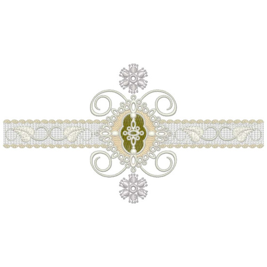 Graceful Ivy 2  