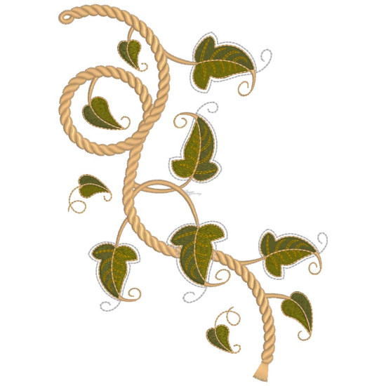 Graceful Ivy 2  