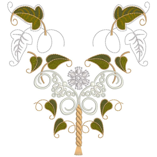 Graceful Ivy 2  