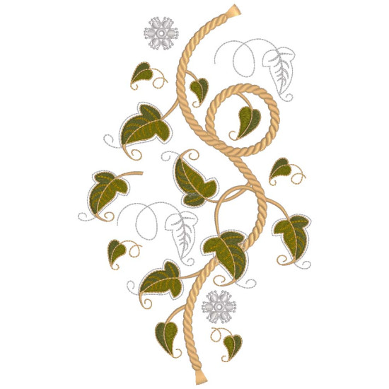 Graceful Ivy 3  