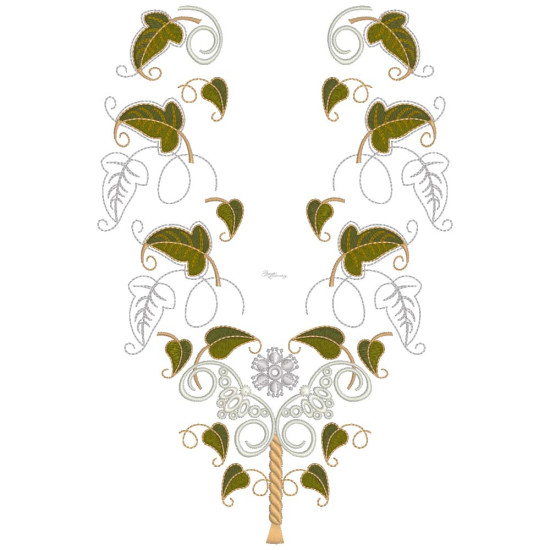 Graceful Ivy 3  