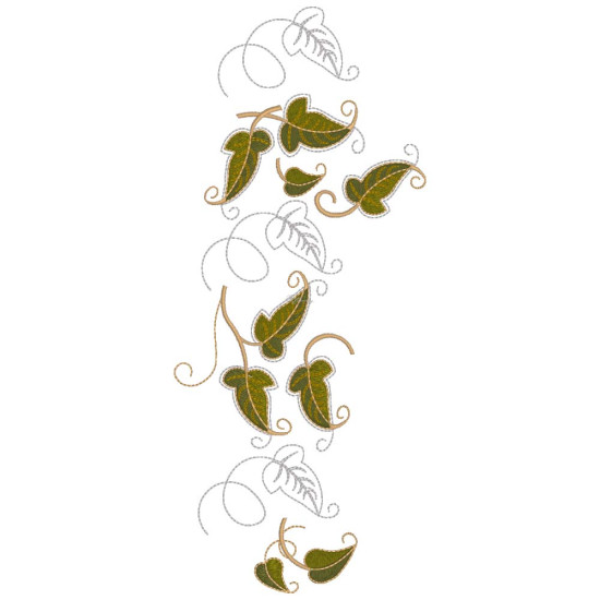 Graceful Ivy 3  