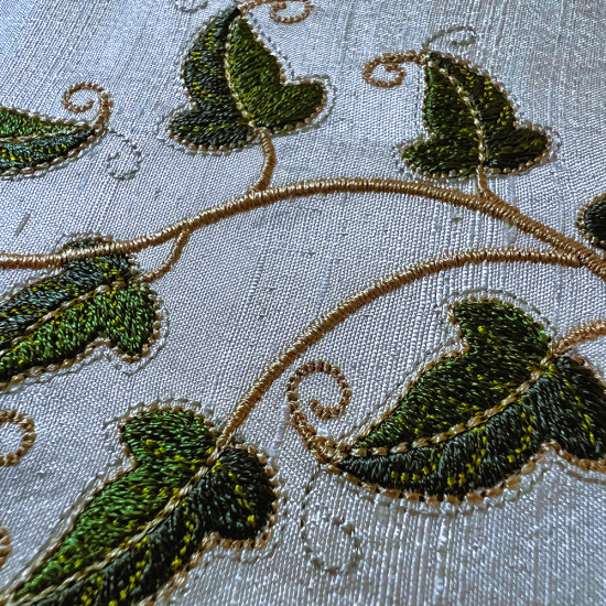 Graceful Ivy 3  