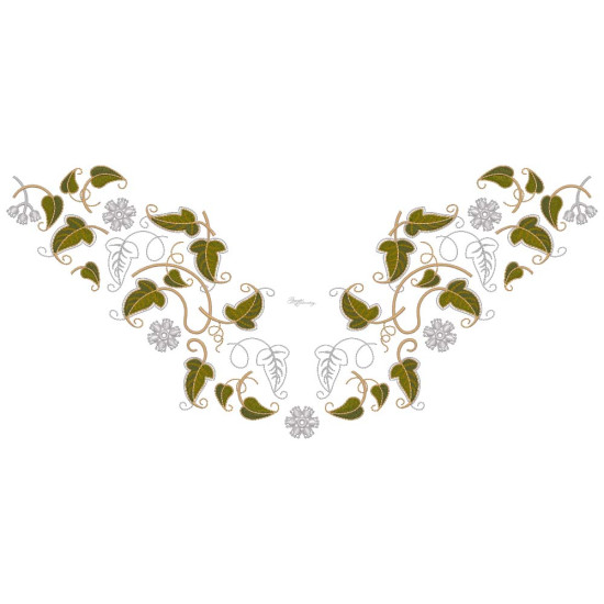 Graceful Ivy 5  