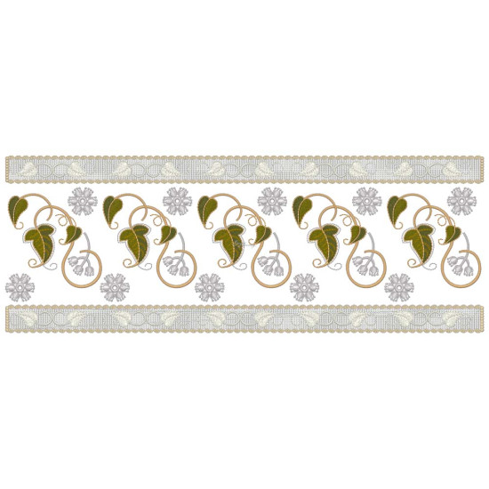 Graceful Ivy 5  
