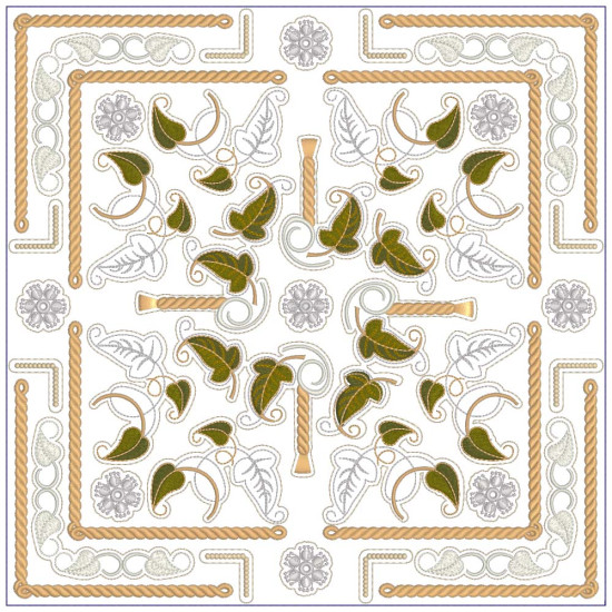 Graceful Ivy 5  