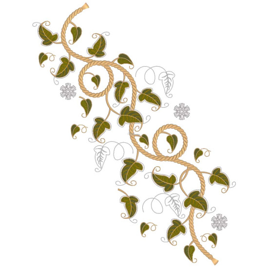 Graceful Ivy 5  