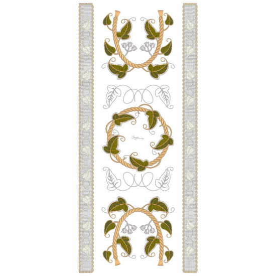Graceful Ivy 5  