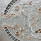 Graceful Richelieu Machine Embroidery designs