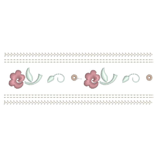 Harriet wing needle embroidery designs