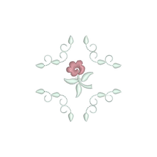 Harriet wing needle embroidery designs