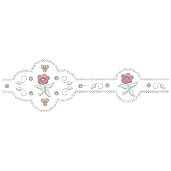 Harriet wing needle embroidery designs