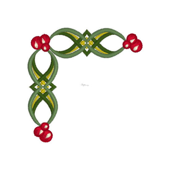 Holly Bells 1