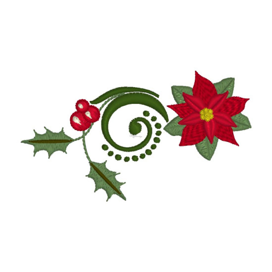 Holly Bells 1