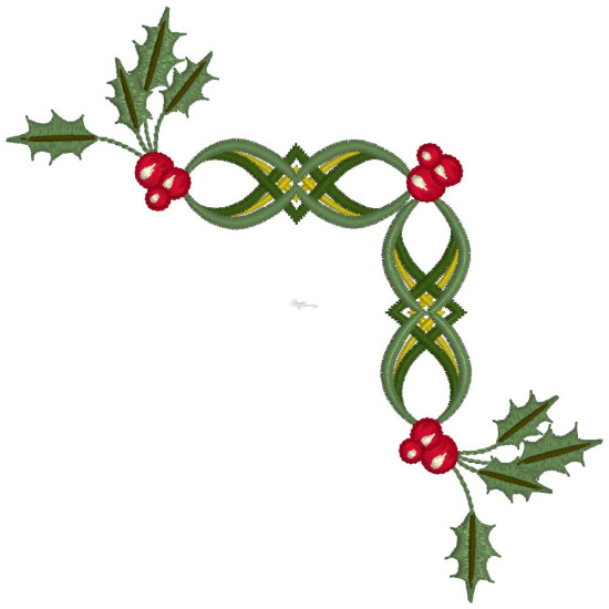 Holly Bells 2
