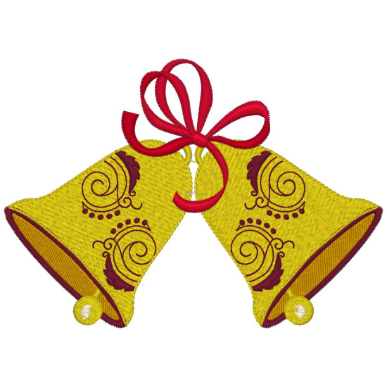 Holly Bells 2