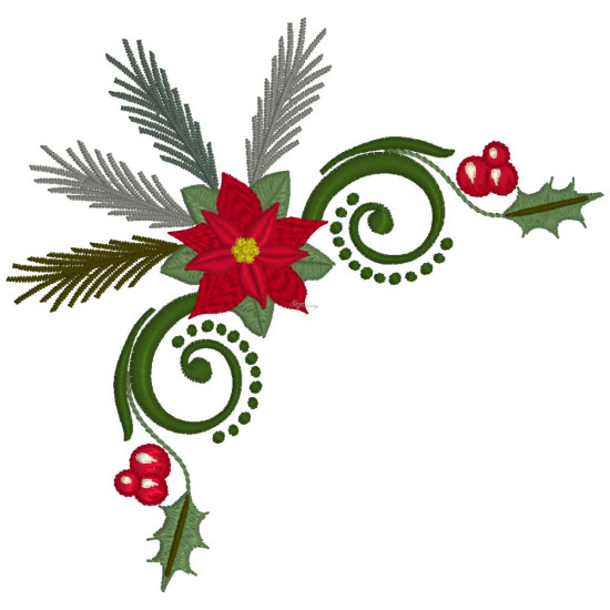 Holly Bells 2