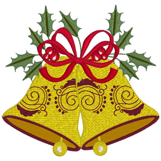 Holly Bells 2