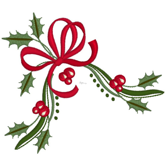 Holly Bells 2