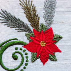 Holly Bells 2