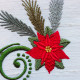 Holly Bells 2