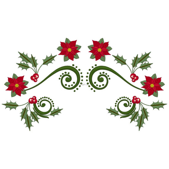 Holly Bells 3
