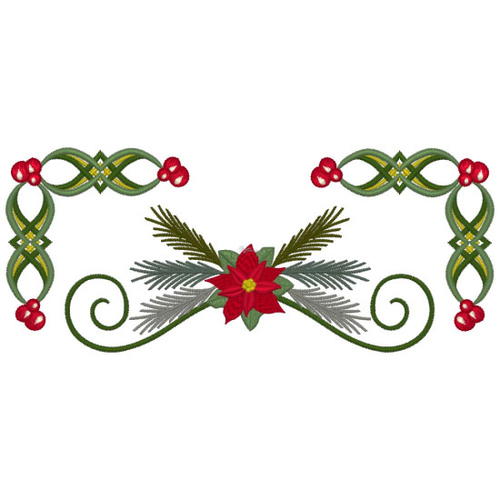 Holly Bells 3