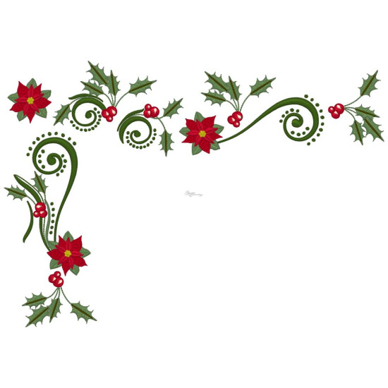 Holly Bells 4