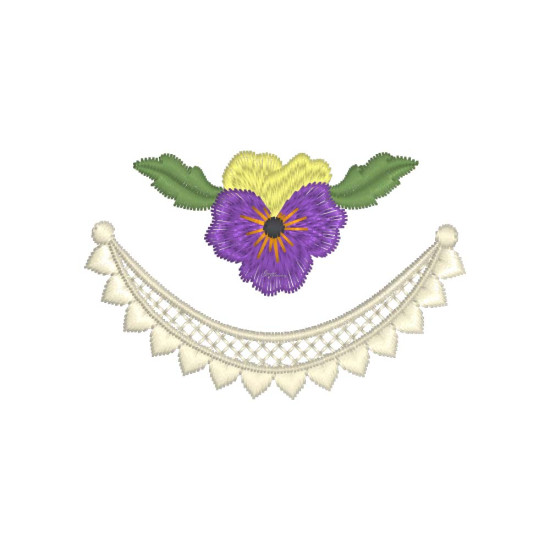 Heartsease 1
