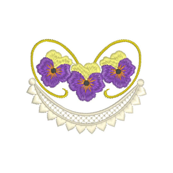 Heartsease 1