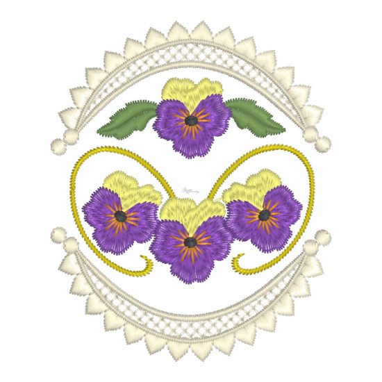 Heartsease 1