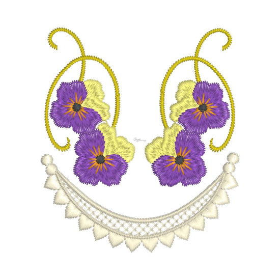Heartsease 1