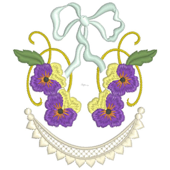 Heartsease 1