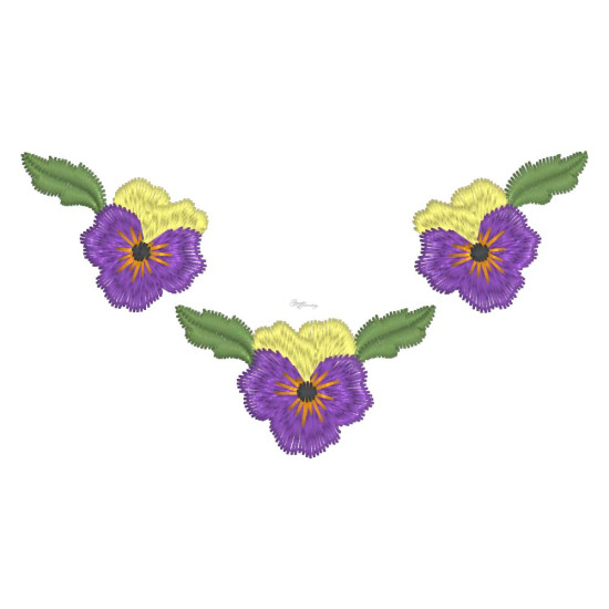Heartsease 1