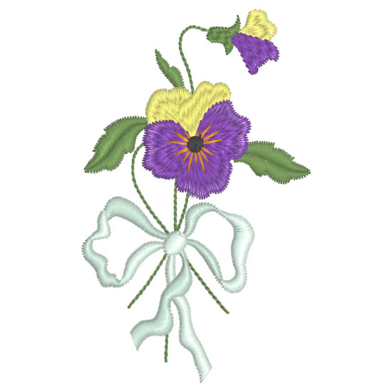 Heartsease 1