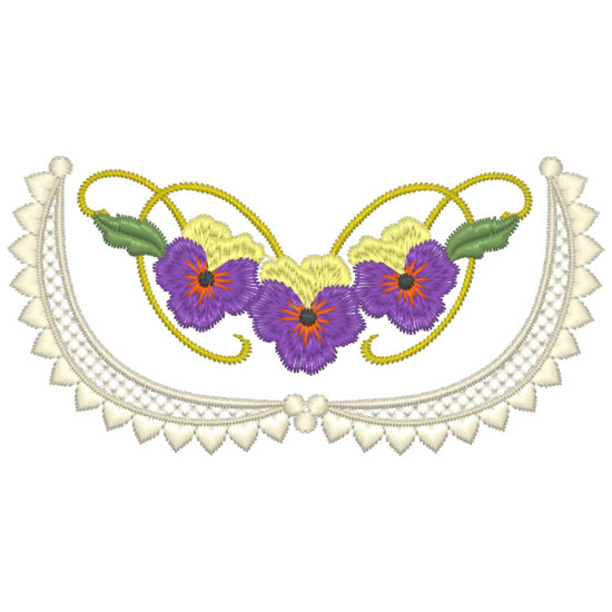 Heartsease 2
