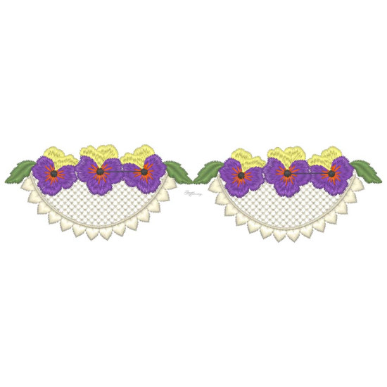 Heartsease 2