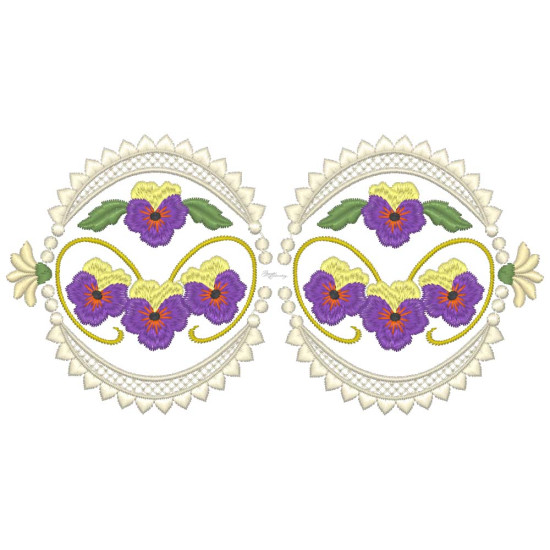 Heartsease 2