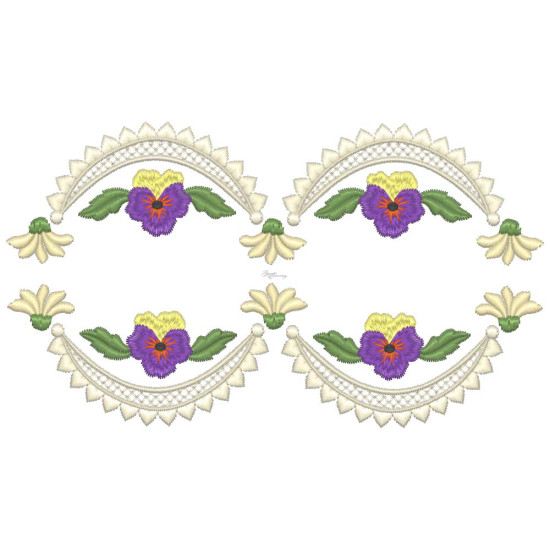 Heartsease 2