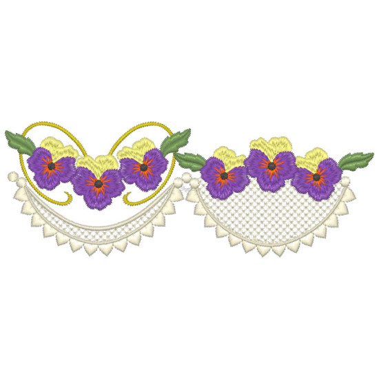Heartsease 2