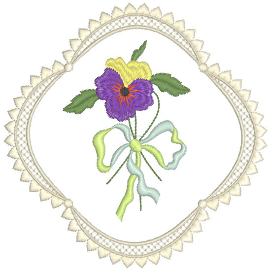 Heartsease 2