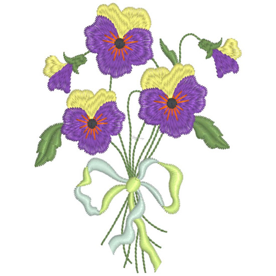 Heartsease 2